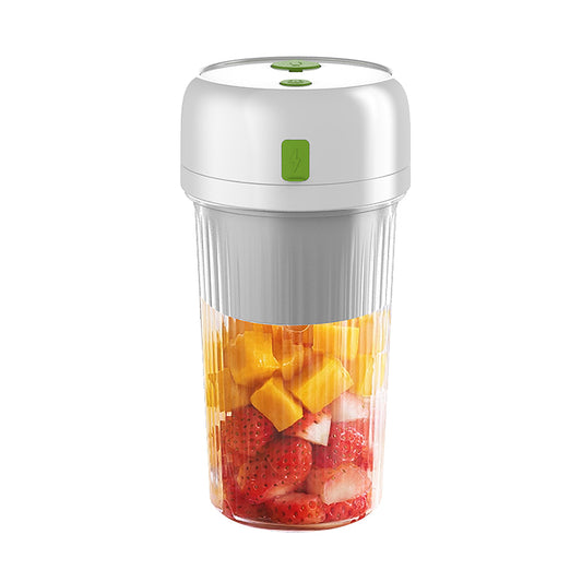 Ronvik Clear-Cup Portable Blender