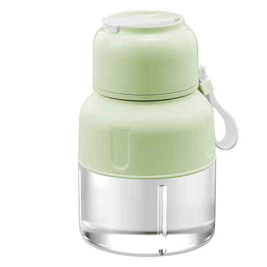 Ronvik Wide-Cup Portable Blender